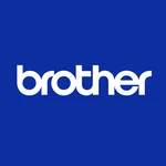 Brother Stickmaschine Logo