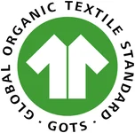 GOTS Global Organic Textile Standard Logo