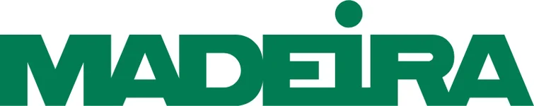 Madeira Stickgarn Logo